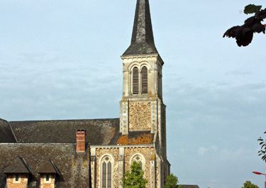 Patrimoine ancien